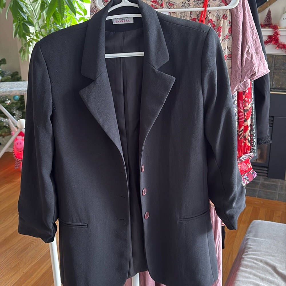 Galeries Lafayette Blazer